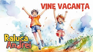 Vine Vacanta [upl. by Aicinoid]