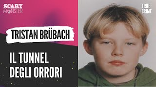 Tristan Brübach  Il Tunnel degli Orrori [upl. by Niwrud]