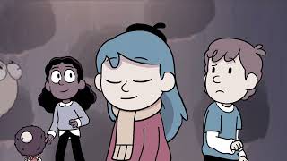 Hilda Season 3 Trailer Türkçe Dublaj  Hilda 3 Sezon Fragmanı [upl. by Athalee]