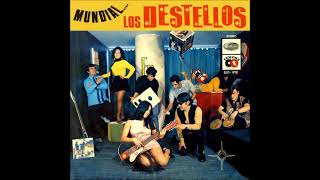 2 Elsa  Los Destellos  1970 [upl. by Duong]