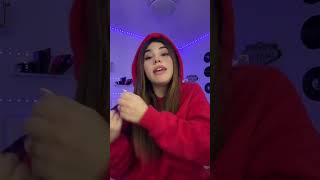 nuovo TIKTOK DI GIULIA SARA SALEMI tiktok shorts [upl. by Janette365]