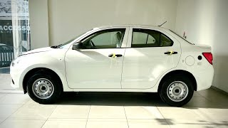 Maruti Suzuki Dzire Tour S CNG 2024  Features  Price  Mileage  Interior  Exterior [upl. by Atekahs]