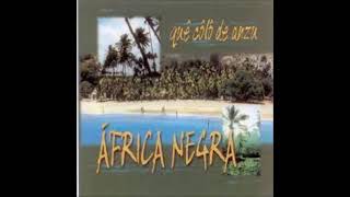 Ple Can  1AAA   EL ZERRUCHO DE AFRICA NEGRA [upl. by Aitak]