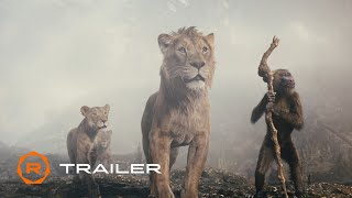 Mufasa The Lion King 2024 Movie  Aaron Pierre Kelvin Primis Films  Full Movie Fact amp Review Film [upl. by Elinor]