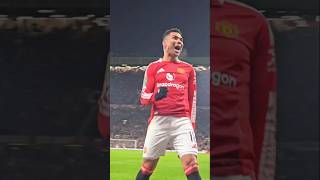 Mufc vs Leicester City casemiro manchesterunited leicestercity vidioshorts [upl. by Yknarf]