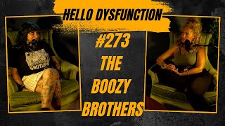 273 The Boozy Brothers [upl. by Welcome]