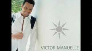 Victor Manuelle  Remix de Exitos II [upl. by Richard903]