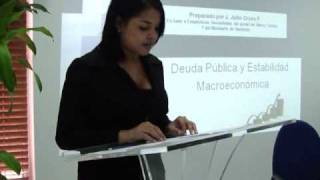 DISCURSO DE BIENVENIDA JHSE [upl. by Sotsirhc329]