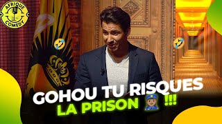 La Nouvelle Magouille de Jeremy  Le Parlement du Rire Episode Complet [upl. by Nytsrik]