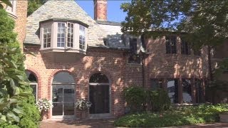 Landmark mansion in Oconomowoc gets national attention [upl. by Flavio558]