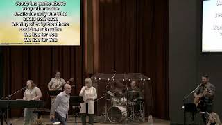 RVCC MH River Valley Community Church Live Stream [upl. by Anairda]