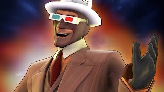 Max Boxs Downloads TF2 Parody of quotZoot Suit Riotquot by Cherry Poppin Daddies [upl. by Mina381]