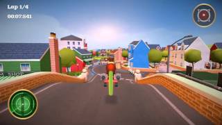 Coffin Dodgers Xbox One Achievement Review [upl. by Anertak841]