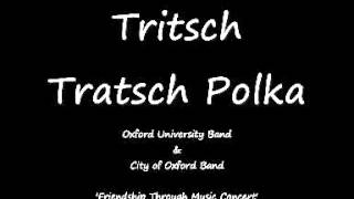 Tritsch Tratsch Polka [upl. by Victorine]