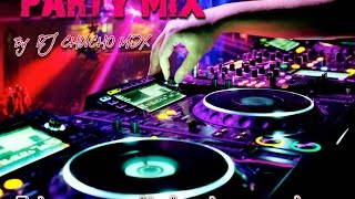 MUSICA DE ANTRO 2015HORA LOCA MIX [upl. by Yelsel]