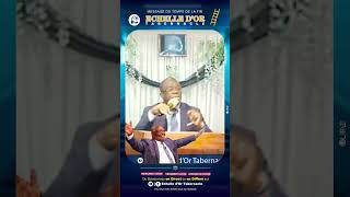 🔴 TEMOIGNAGE SUR LE PASTEUR BARUTI KASONGO Par PASTEUR SIMON MWIPATAYI 01 [upl. by Roma]