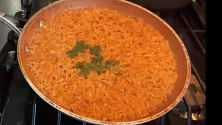 The Rice was Mexican… 💃 🇲🇽💃 Stiflersmom [upl. by Eener]