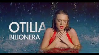 Otilia  Bilionera official video [upl. by Fadden]