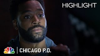 Atwater Gets Framed for Drug Possession Almost  Chicago PD [upl. by Sarid980]