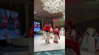 dance kabyle 2024 fete kabyle mariage belle ambience kabyle [upl. by Trammel]