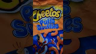 Cheetos puffs [upl. by Alonso663]