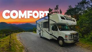 2025 Coachmen Freelander 26DS  RV Review [upl. by Willing872]