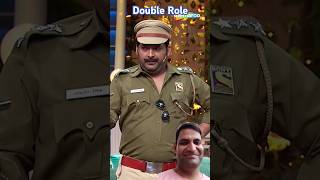 Kapil Sharma ShowChinki amp MinkiComedyfunnytrendingshorts [upl. by Heisel239]