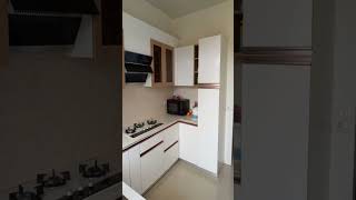 202425 top5 kitchen cabinet colour combination ideas youtubeshorts shorts [upl. by German]