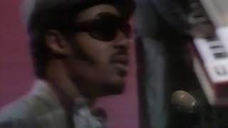 Stevie Wonder  Superstition Official Music Video REVIEW [upl. by Hewes551]