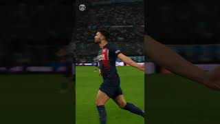 🥶 Gonçalo Ramos ⚽️ ligue1 goals ramos psg [upl. by Innis]