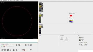 LaserShowGen Tutorial 1 Getting Started [upl. by Zetrok]