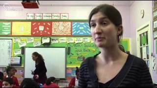 Teachers TV Engaging Pupils Learning EAL [upl. by Casta]