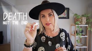 🔮 What Really Happens After Death Psychic Medium Explains [upl. by Gonyea]