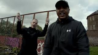 OAKZY B amp TINY  Calton Freestyle [upl. by Paulie127]