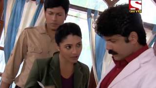 CID Kolkata Bureau  Bengali  Mrityur Pheriwala  Episode 40 [upl. by Mars730]