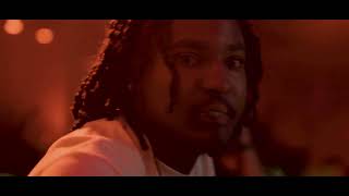 Lil Pj  Life Been Lifeing Official Music VIdeo [upl. by Hannej]