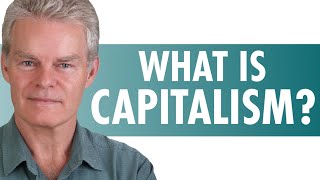 Capitalism Explained in 3 Minutes [upl. by Aelhsa853]