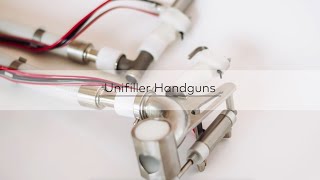 Unifiller Handheld Nozzles [upl. by Dennison]