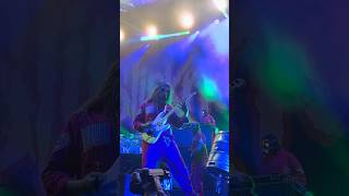 Slipknot “Liberate” live  Star Lake Burgettstown PA August 2024 joeEbravo [upl. by Hendrika]