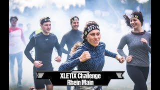 XLETIX Challenge RHEIN MAIN 2017 [upl. by Braden320]