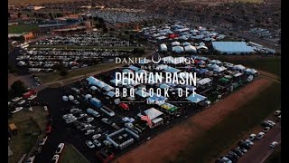 DEP Permian Basin BBQ Cookoff powered by Upright Digital 2023 [upl. by Aihsik286]