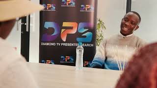 DIAMOND TV PRESENTER SEARCH S05 EP13  SEASON FINALE [upl. by Eatnuhs]