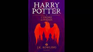 Harry Potter Livre Audio [upl. by Anemaj]