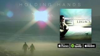 Ryan Farish  Holding Hands Official Audio [upl. by Short986]