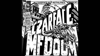 CZARFACE MF DOOM TYPE BEAT  quotCHECKMATEquot prodzach [upl. by Ace]