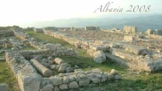 Music of Albania Epirus  Shepherds Improvisation [upl. by Buzz]