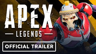 Apex Legends Thrillseekers Event  Official Trailer [upl. by Latterll]