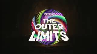 The Outer Limits radio show by Jeff Mills [upl. by Pamelina312]