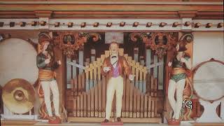 Bressingham Gallopers  Bruder Chiappa Fairground Organ [upl. by Ecilef3]