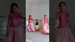 Margazhiye Mallikaye dance💃💃💃💃💃💃 dance love dancecover [upl. by Jade]